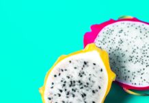 Keeping Dragon Fruit Fresh: An Art