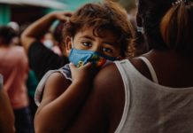 Why we need to talk about Covid vaccine & children