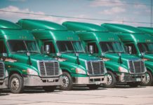 Are Electric Trucks the Future of all Agricultural Vehicles?
