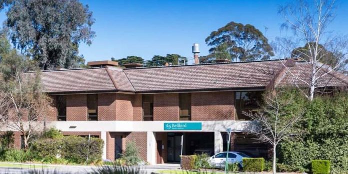 Bellbird Private Hospital