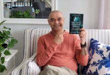 From Kerala to Victoria: Santosh Nambiar’s ‘inner journey’