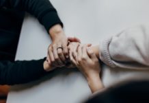The pandemic & mental health: Two lived experiences