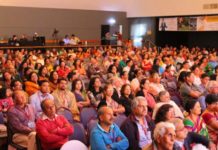Maharashtrians in Australia: Sammelan & a 28-year journey