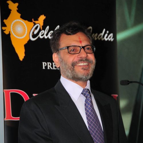 Arun Sharma