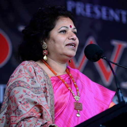 Jaya Sharma