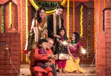 Diwali Down Under: A festival reimagined