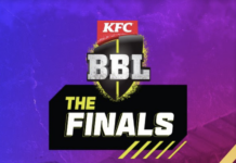 KFC Big Bash League Finals: revamped schedule unveiled