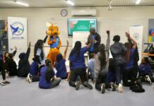 Fostering harmony in Melbourne’s West: Peace education at Truganina P-9 College
