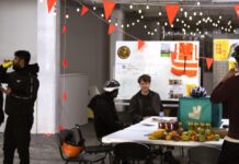 Melbourne to honour delivery riders with a first-of-its-kind celebration