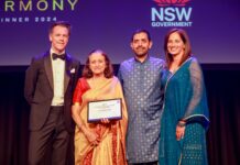 Nominations open for 2025 Multicultural Community Medals and Honour Roll