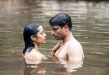 Mithila Gupta breaks new ground with Four Years Later on SBS