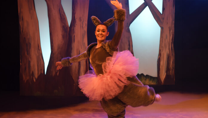 Josephine Wants to Dance_Photo credit Heidrun Löhr_1500x850