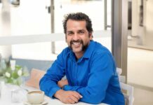Nick’s Movember mission: One Mo’ for men’s mental health