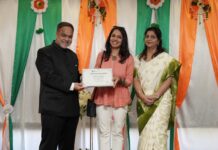 Aussie quiz whizzes shine in ‘Know India’ challenge