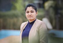 Melbourne’s Sruthy Saseendran enters Guinness World Records