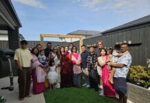 Manipuris keep ‘Cheiraoba’ alive in Melbourne